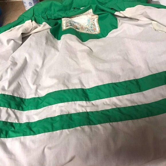 London Fog Unisex Zippered Jacket - Picture 9 of 10